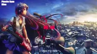 Nightcore Mine