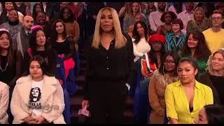 Stan Twitter: Wendy Williams - The tru-……ummm *starts crying* 😭