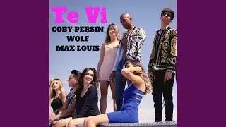 Te Vi (feat. Wolf & Max Loui$)