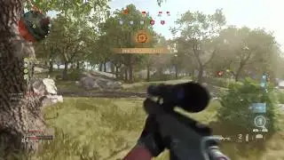 modern warfare sniping compilation Deadshot Revenge