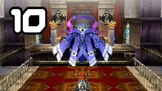 Solatorobo Red the Hunter walkthrough part 10 - Charpter 6 - Opéra