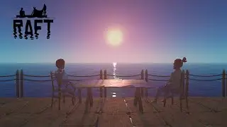 Pescando basura y problemas con los servidores de Twitch (Parte 2/2) | Raft