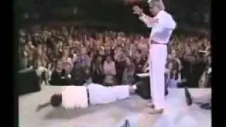 Let The Bodies Hit The Floor
