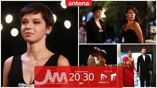 Ana, Mi-ai fost scrisă în ADN | Rezumat: Episodul 1