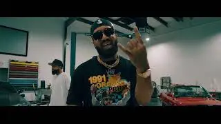 Larry June Type Beat x Curren$y Type Beat - [Mackin n' Stackin]