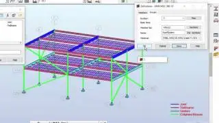 Robot Structural Analysis: Making the Change - Part 12