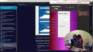 JavaScript Control Flow Conditionals and Loops - AI-enhanced Web3 Frontend Development Course Ep27