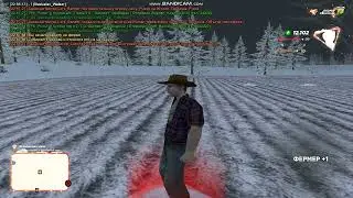Radmir RP Farmer BOT V2