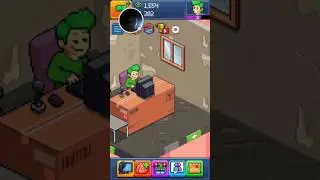 PewDiePie tuber simulator