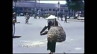 Sài Gòn thế kỷ 19 (clip sưu tầm làm tài liệu, phi thương mại)