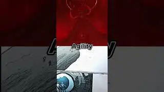 SCP vs Fiction Part 8
