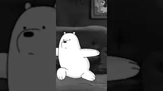 Delicate (Ice Bear’s Version)