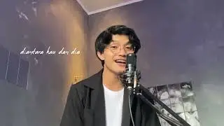 Pacar Rahasia - Cappucino ( Cover Fanirahmansyah )