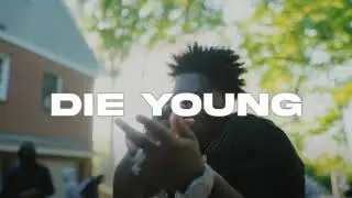 Sheff G x Roddy Ricch Drill Type Beat "Die Young"