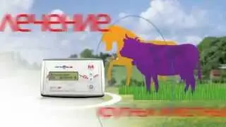 Антипаразитарный прибор DETA-AP