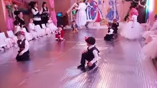 Танец