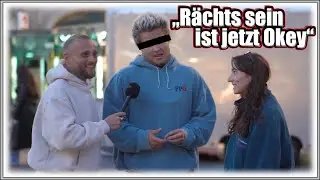 Das passiert, wenn Kickl Volkskanzler wird...