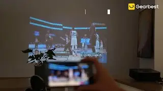 Mirascreen G2 HDMI Push Treasure Wireless Display Dongle Screen Mirroring - Gearbest.com