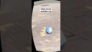 Mixed Reality Camera ⭐ Google Cardboard XR Plugin ⭐ — 