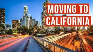Top 10 Things To Know Before Moving To Southern California