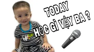 English daily vlogs / Cái kết