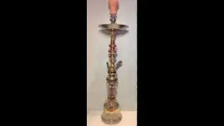 Любовь - это...., это любовь к кальяну