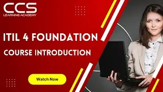 ITIL 4 Foundation Demo Session | ITIL Course Explained | ITIL Certification