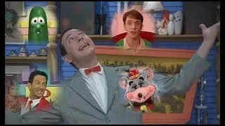Pee-Wee Herman's 