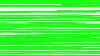 GLITCH OVERLAY GREEN SCREEN