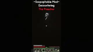 HE IS STALKING US... #scopophobia  #minecraft #horror