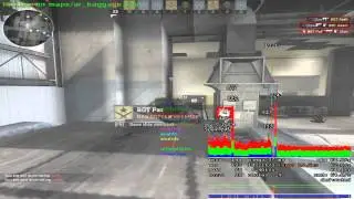 CS:GO HIGH FPS CONFIG 500+ FPS (World's 1st!)