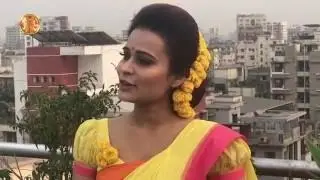 একি লাবণ্যে পূর্ণ প্রাণ Eki Labonye Purno Pran 🎹 Tribute to Rabindranath 💐 পহেলা ফাল্গুন 🎤 Putul
