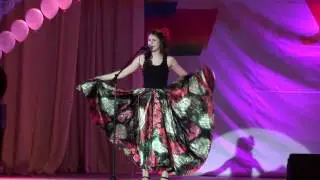 Ария Джудитты (Оперетта 