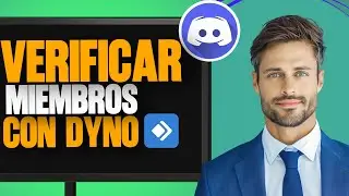 How to Create a Discord Verification System with Dyno Bot (2025)