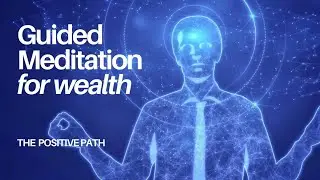 How to Attract Large Sums of Money Easily and Quickly (Powerful Guided Meditation)