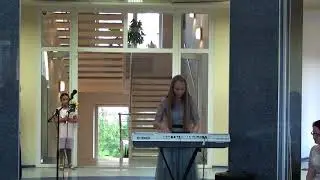 Юля Исаченко