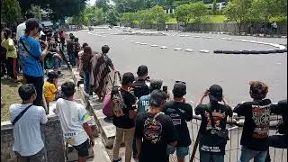 Road Race stadion MAGUOHARJO