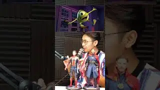 Inside Out Theory!