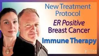 Neoadjuvant Immune Therapy For ER Positive Breast Cancer – The Time Has Come