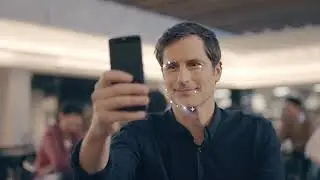 Iberia - Reconocimiento facial para embarcar en nuestros vuelos