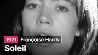 Françoise Hardy - Soleil (1971)