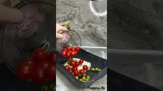 Думаю, процесс готовки понятен, если есть вопросы задавайте 💙 