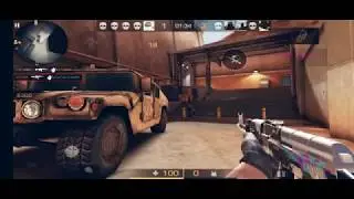 HYPNODANCER ❤ | STANDOFF 2 FRAGMOVIE
