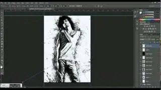 Break-Out Speedart