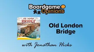 Old London Bridge