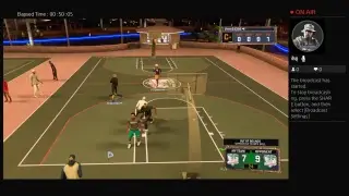 2k 17 grind to pro 5