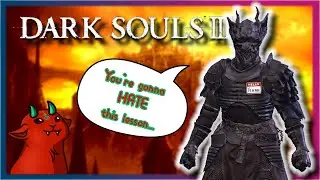 Morne's Got Some Lessons To Teach | Dark Souls 3 (Part 3)