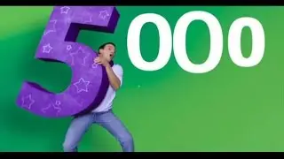 Мегафон. 5000Mb