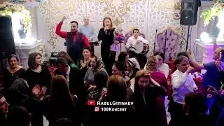 29 Ашура Гасанова – «Твои глаза»