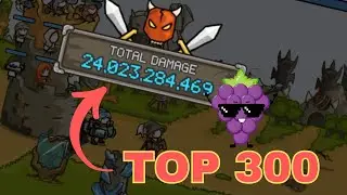 🔥Jugando Hell Mode 🔥24 Mil Millones🔥#growcastle #juegos #hellmode #juegosandroid #gameplay